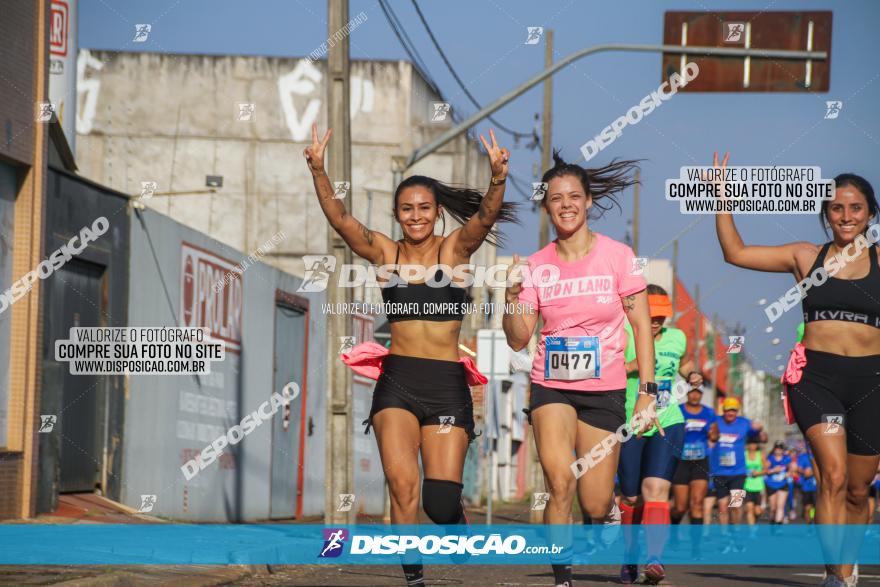 Condor Running Etapa Maringá