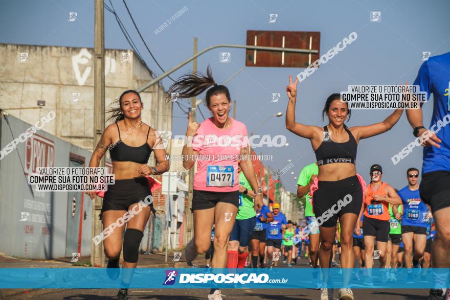 Condor Running Etapa Maringá