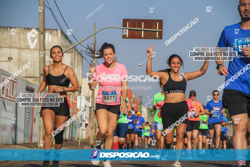 Condor Running Etapa Maringá