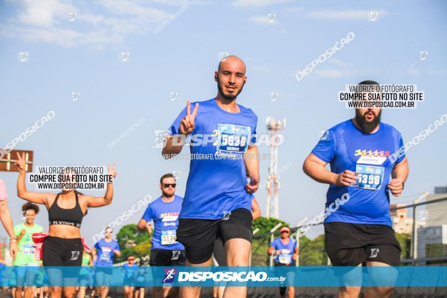 Condor Running Etapa Maringá