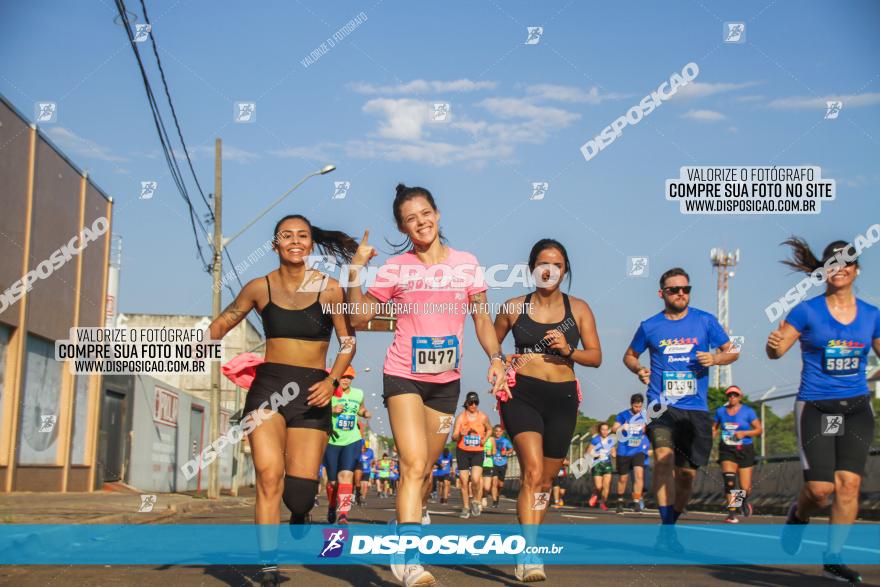 Condor Running Etapa Maringá