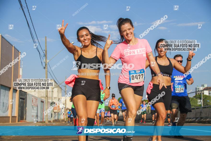 Condor Running Etapa Maringá