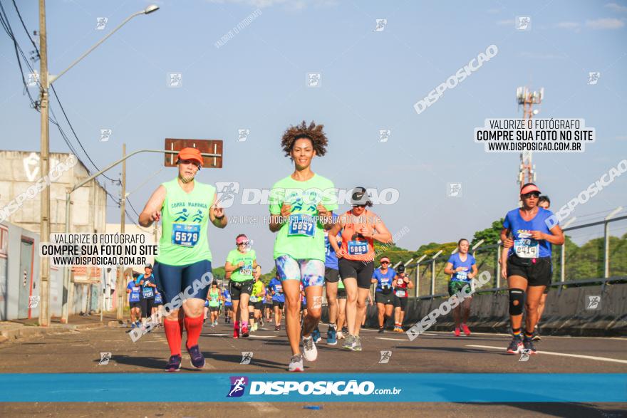 Condor Running Etapa Maringá