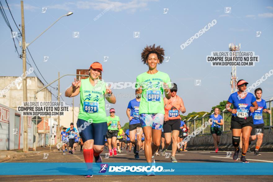 Condor Running Etapa Maringá