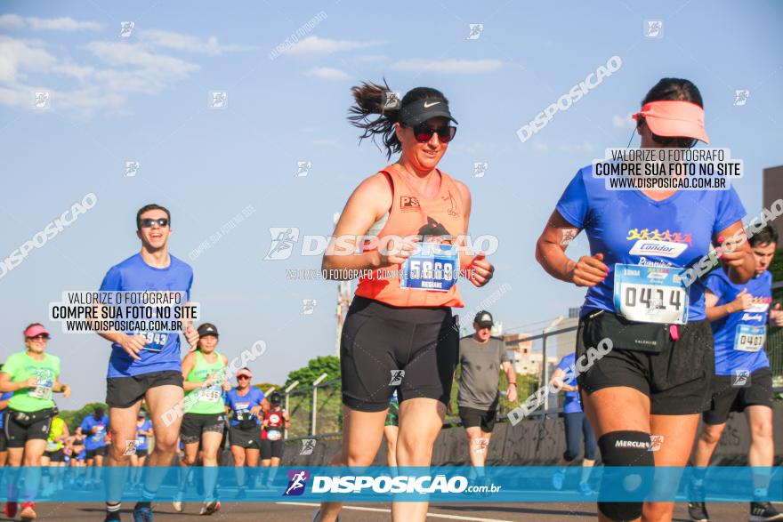 Condor Running Etapa Maringá