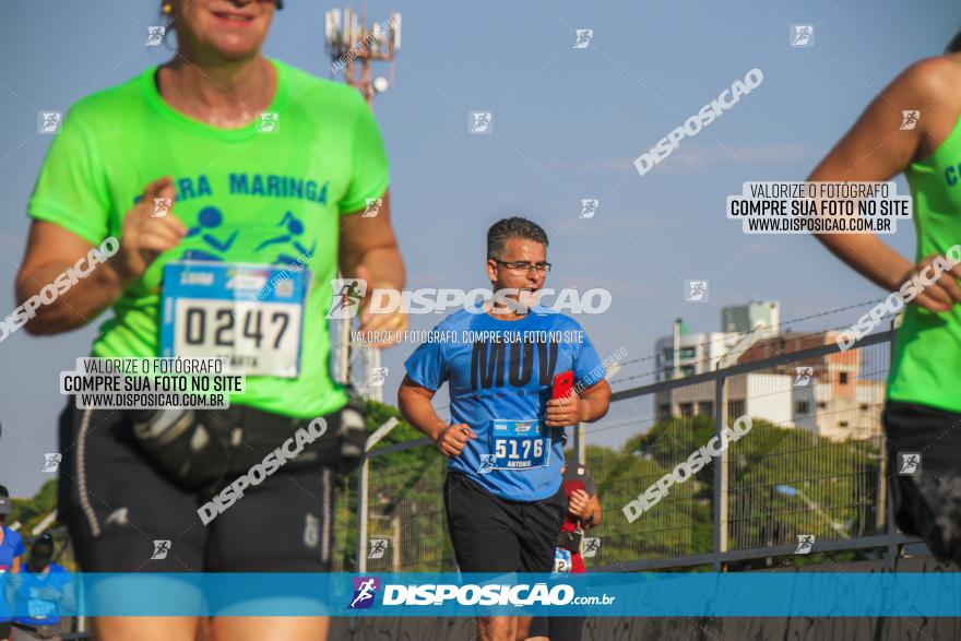 Condor Running Etapa Maringá