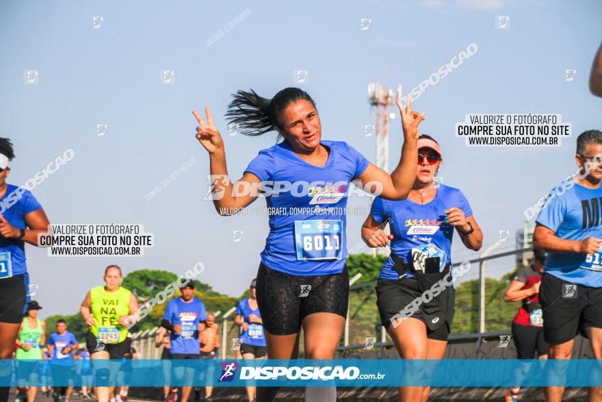 Condor Running Etapa Maringá