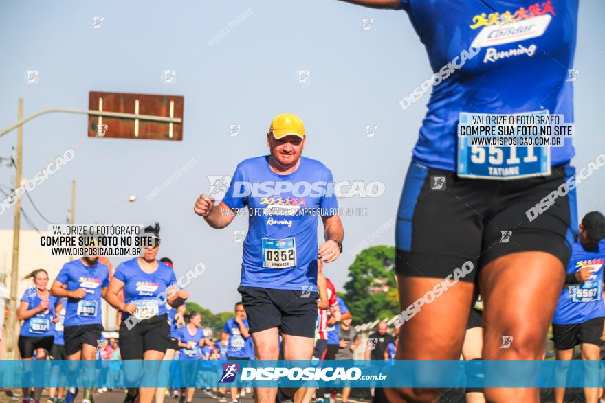 Condor Running Etapa Maringá