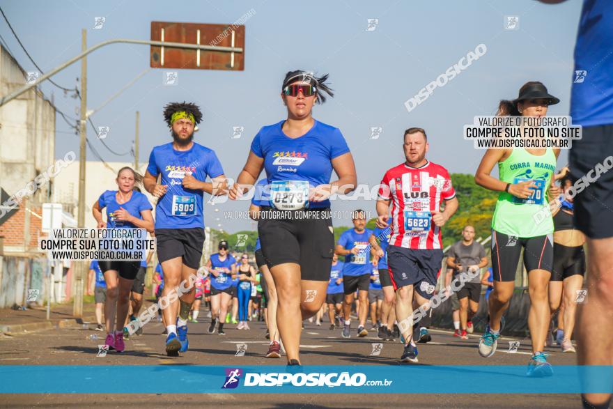 Condor Running Etapa Maringá