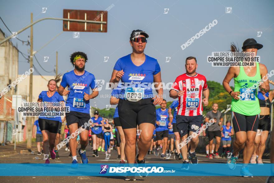 Condor Running Etapa Maringá