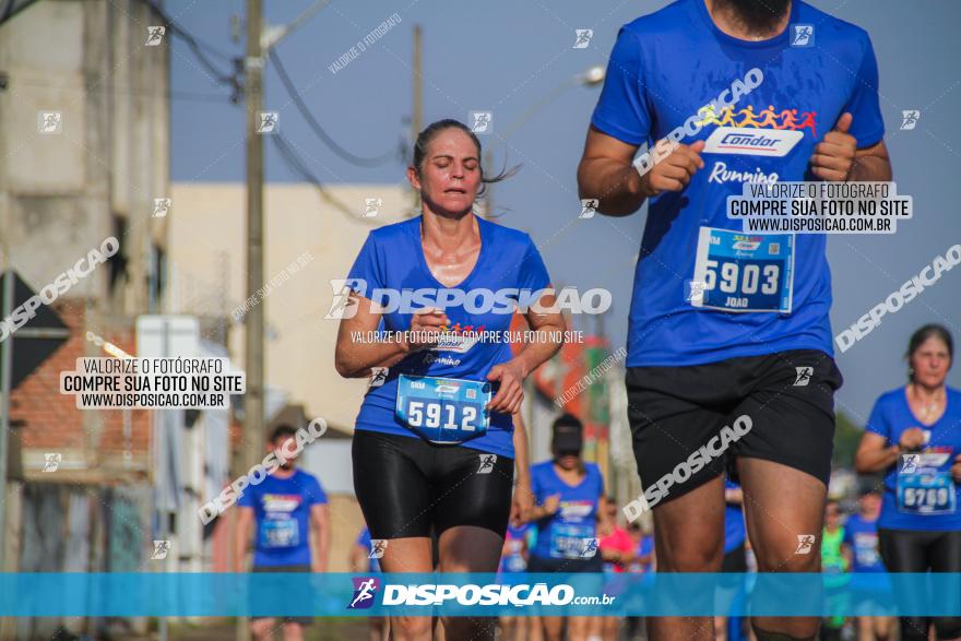 Condor Running Etapa Maringá