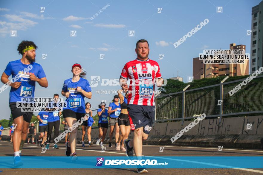 Condor Running Etapa Maringá