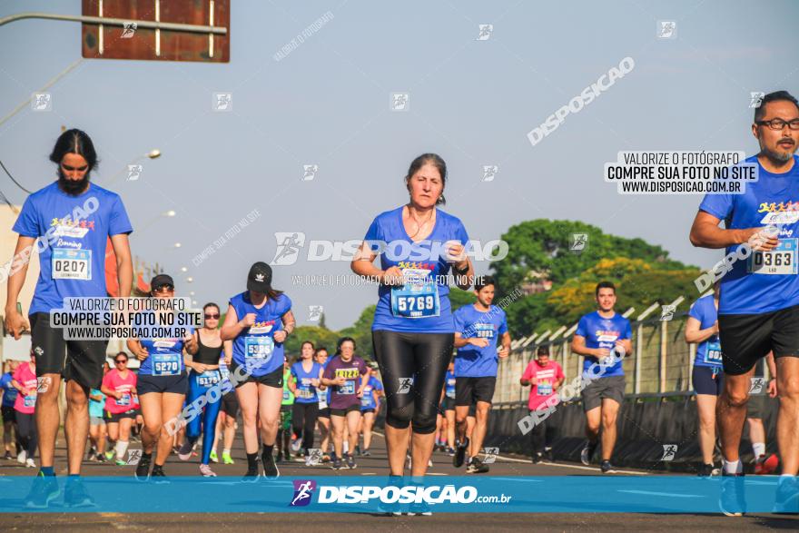 Condor Running Etapa Maringá