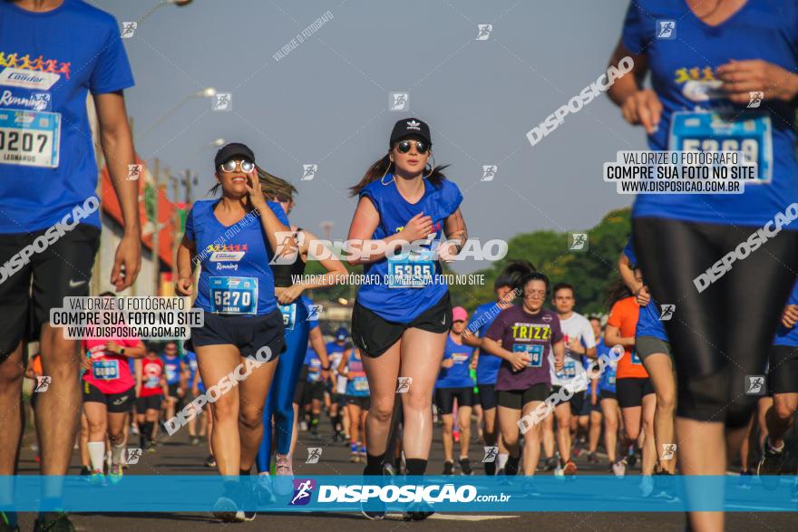 Condor Running Etapa Maringá