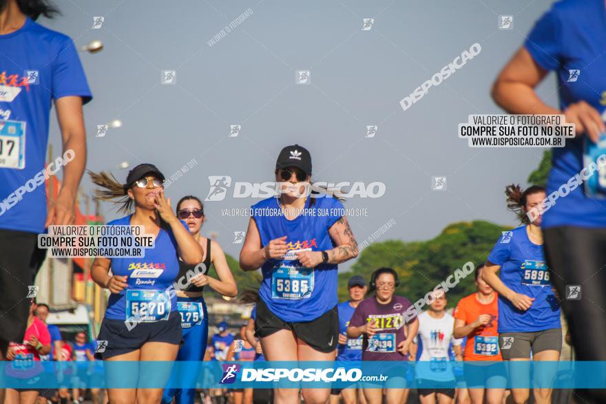 Condor Running Etapa Maringá