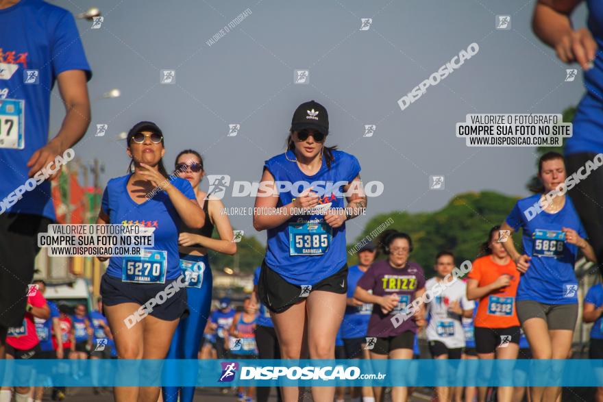 Condor Running Etapa Maringá