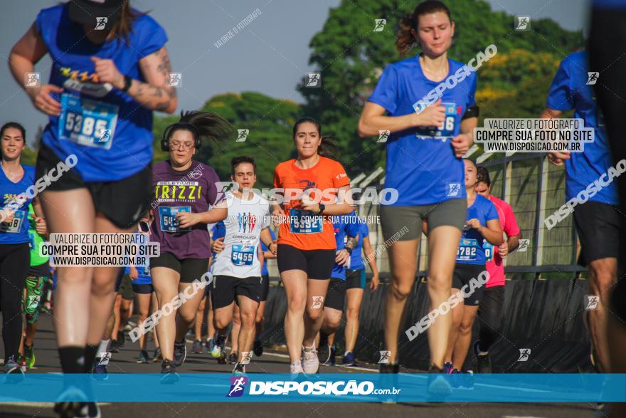 Condor Running Etapa Maringá