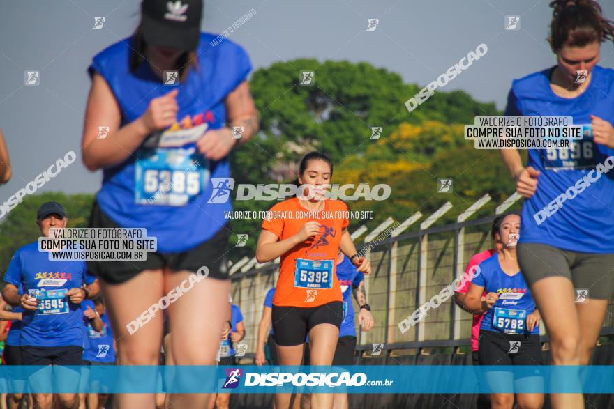 Condor Running Etapa Maringá