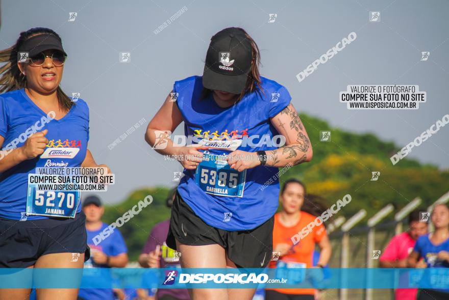 Condor Running Etapa Maringá