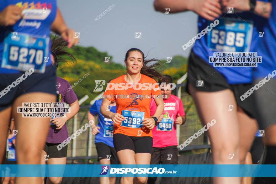 Condor Running Etapa Maringá