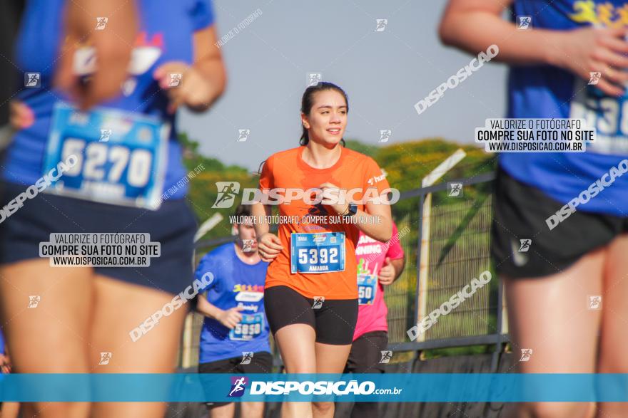 Condor Running Etapa Maringá