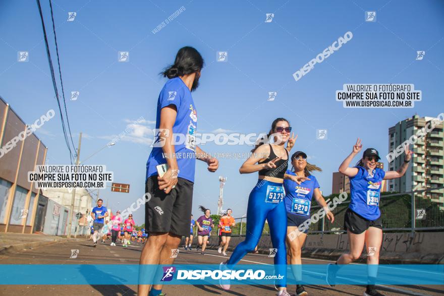 Condor Running Etapa Maringá