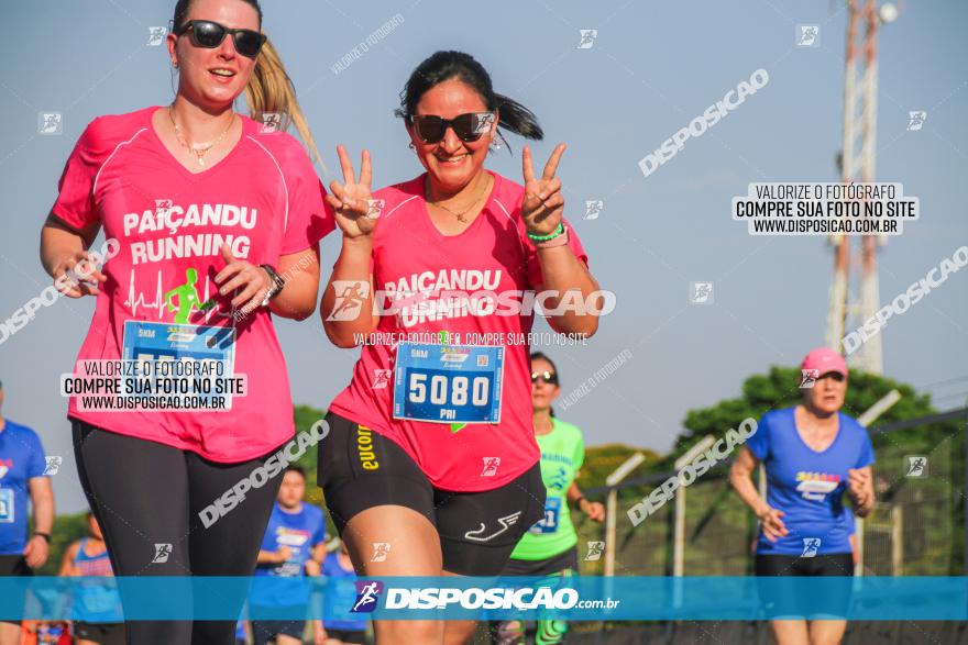 Condor Running Etapa Maringá