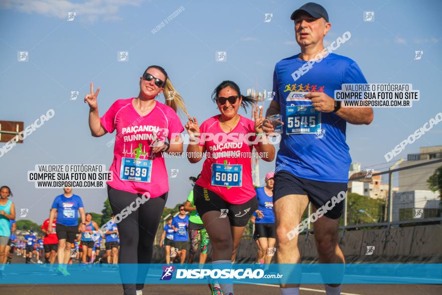 Condor Running Etapa Maringá