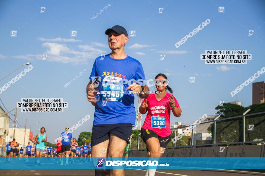 Condor Running Etapa Maringá