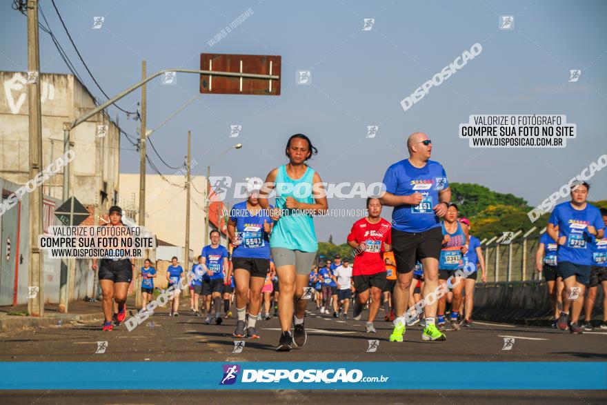 Condor Running Etapa Maringá