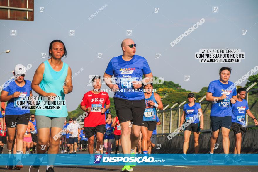 Condor Running Etapa Maringá