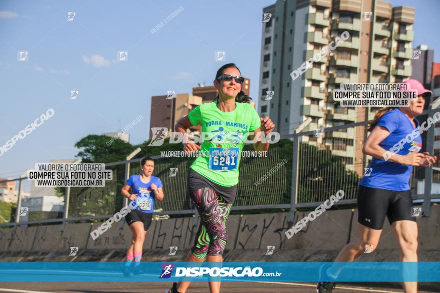 Condor Running Etapa Maringá