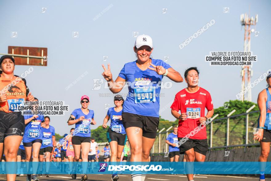 Condor Running Etapa Maringá