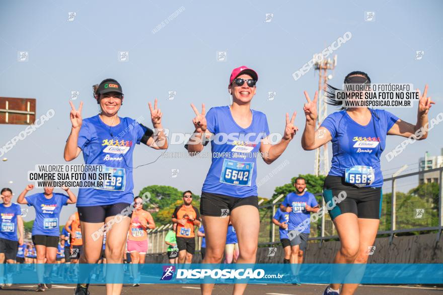 Condor Running Etapa Maringá