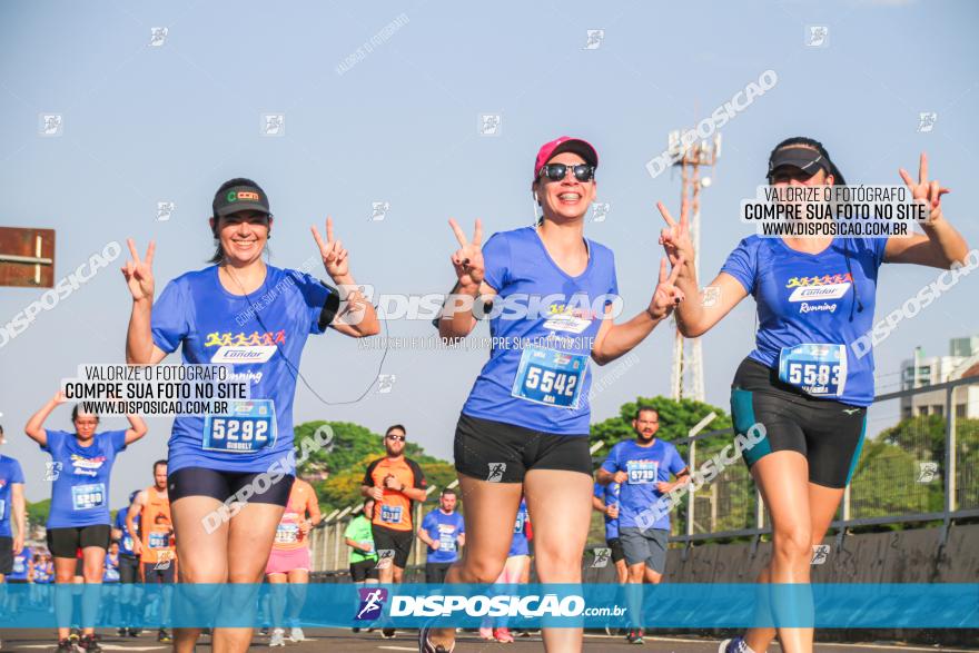 Condor Running Etapa Maringá