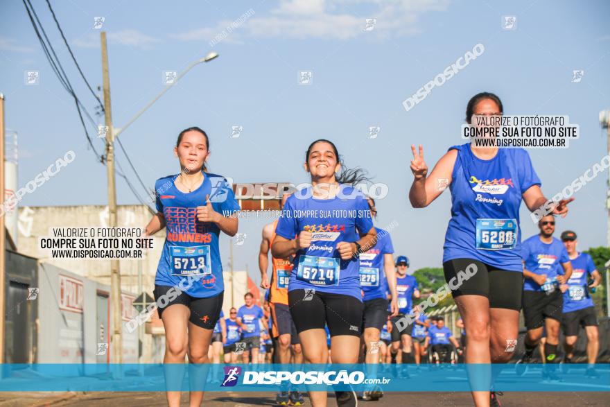 Condor Running Etapa Maringá