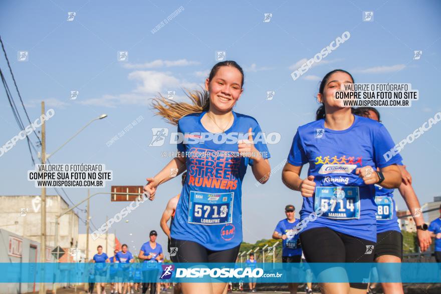 Condor Running Etapa Maringá