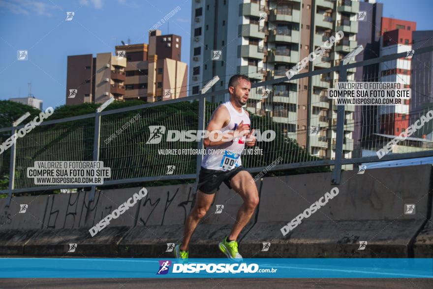 Condor Running Etapa Maringá