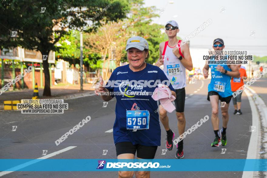 Condor Running Etapa Maringá