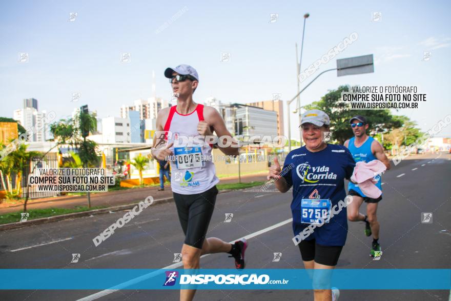 Condor Running Etapa Maringá