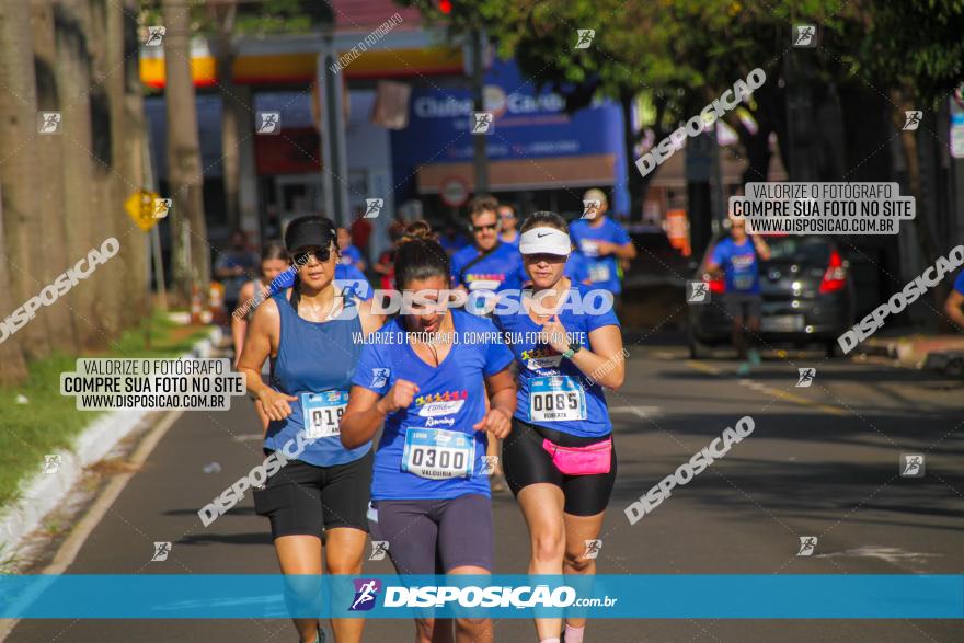 Condor Running Etapa Maringá