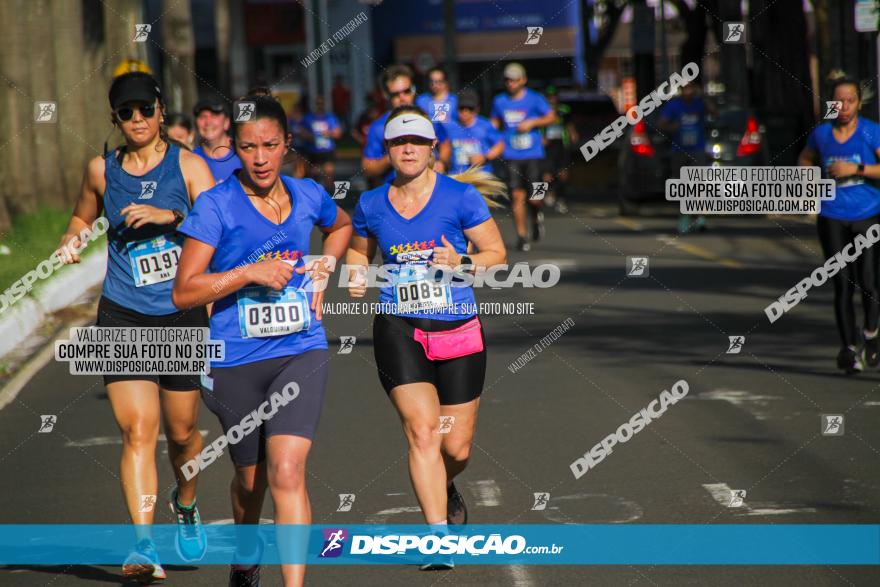 Condor Running Etapa Maringá