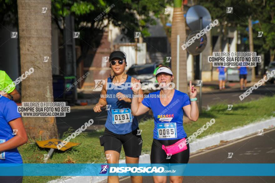 Condor Running Etapa Maringá