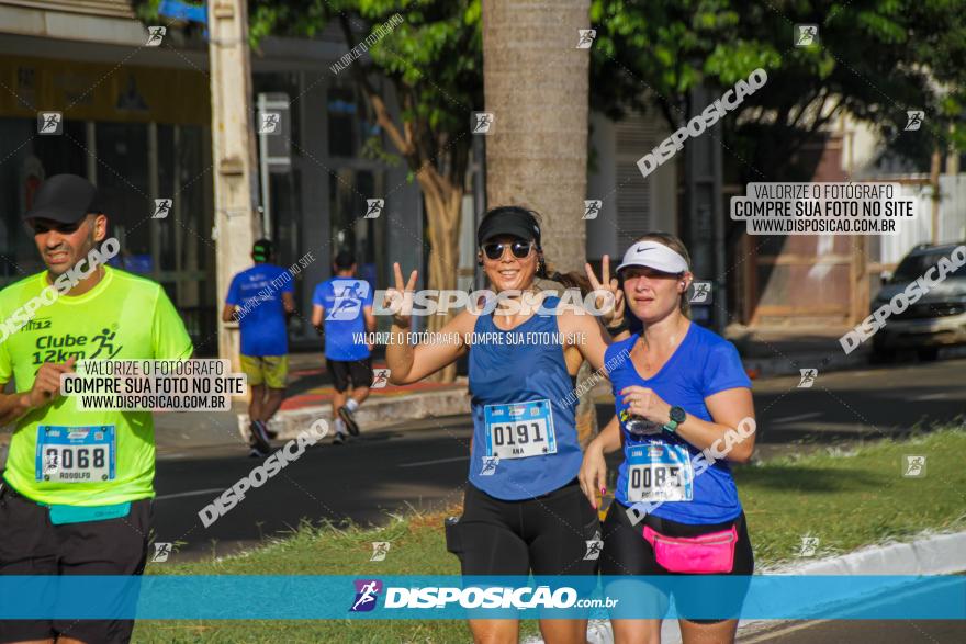 Condor Running Etapa Maringá