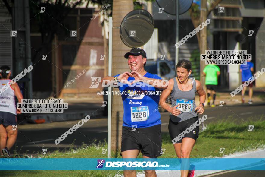 Condor Running Etapa Maringá