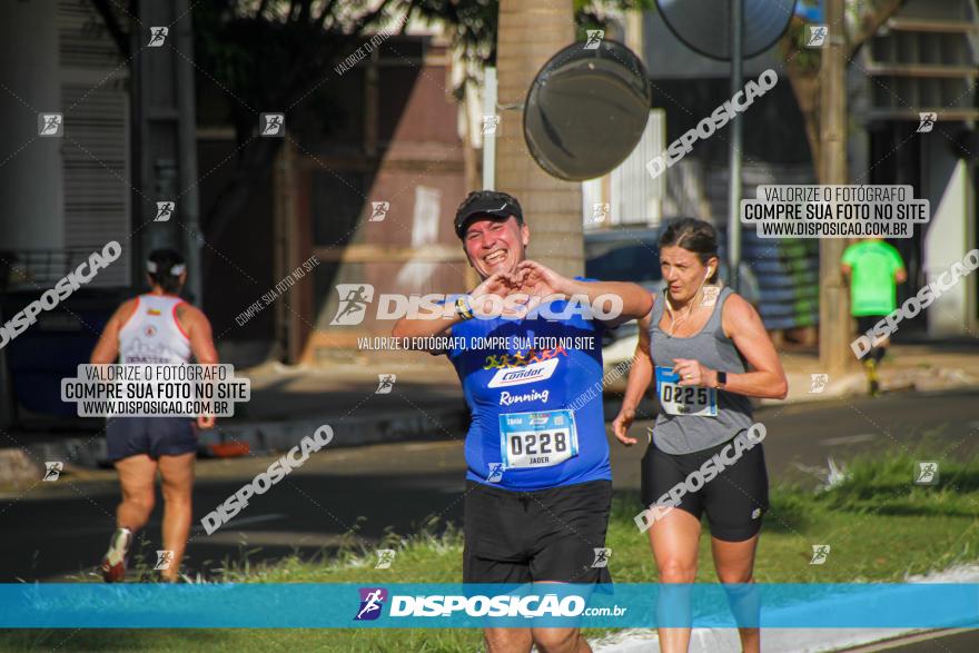 Condor Running Etapa Maringá