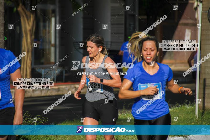 Condor Running Etapa Maringá