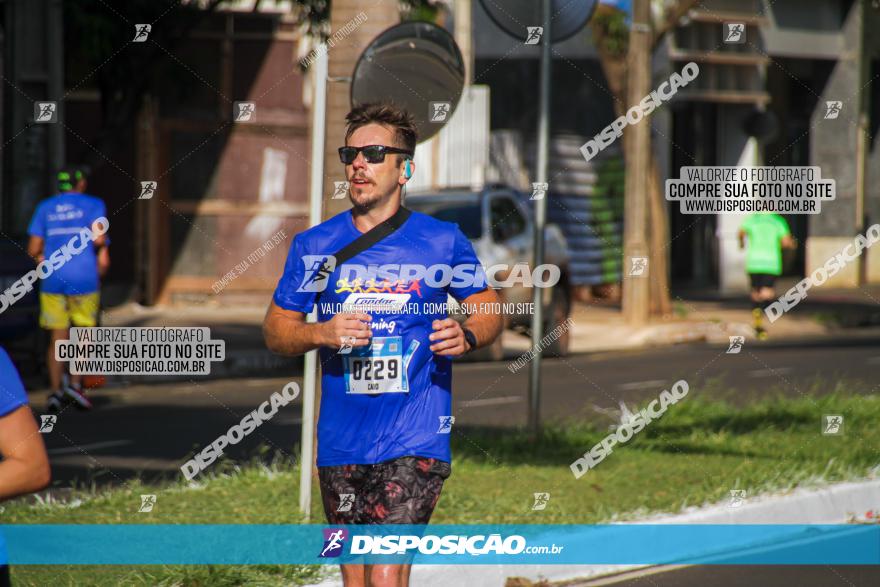 Condor Running Etapa Maringá