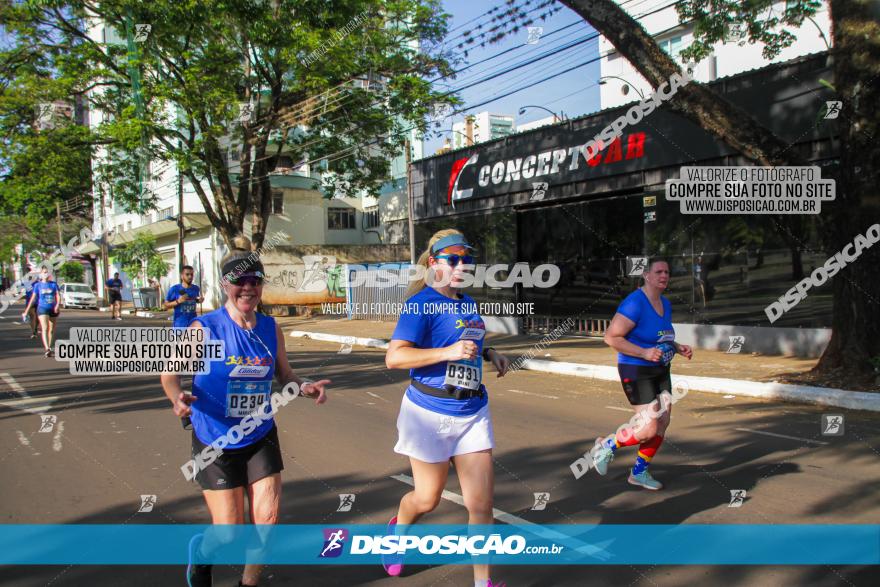 Condor Running Etapa Maringá