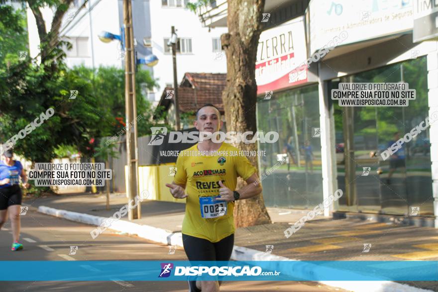 Condor Running Etapa Maringá